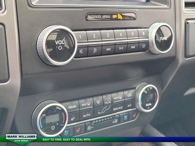 used 2021 Ford Expedition car, priced at $46,798