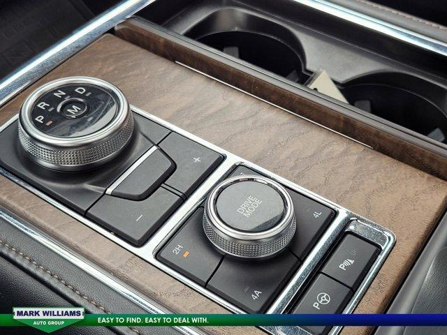 used 2021 Ford Expedition car, priced at $46,798