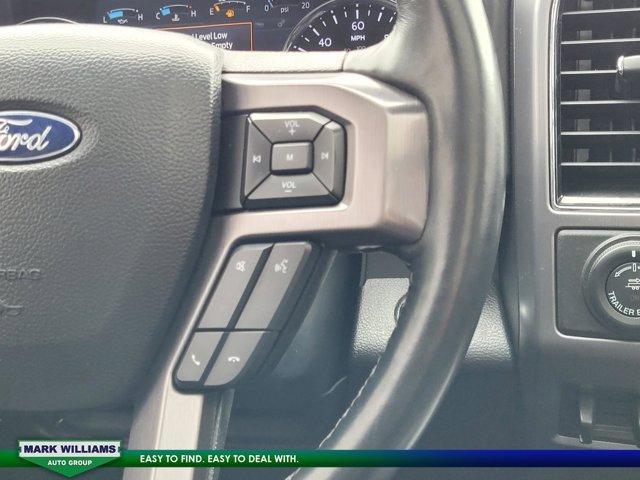 used 2021 Ford Expedition car, priced at $46,798