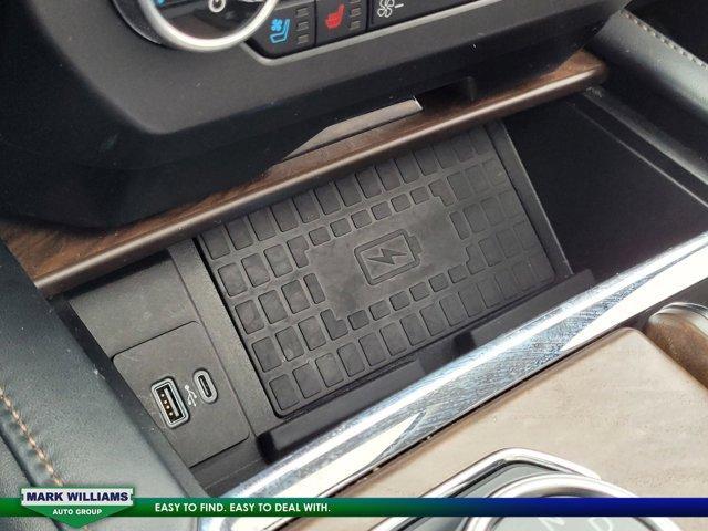used 2021 Ford Expedition car, priced at $46,798