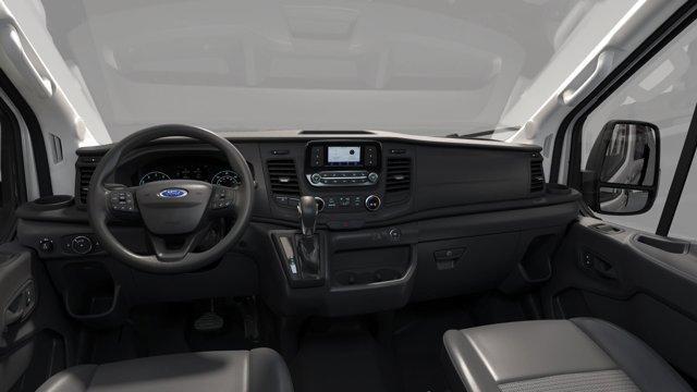 new 2024 Ford Transit-250 car, priced at $53,110