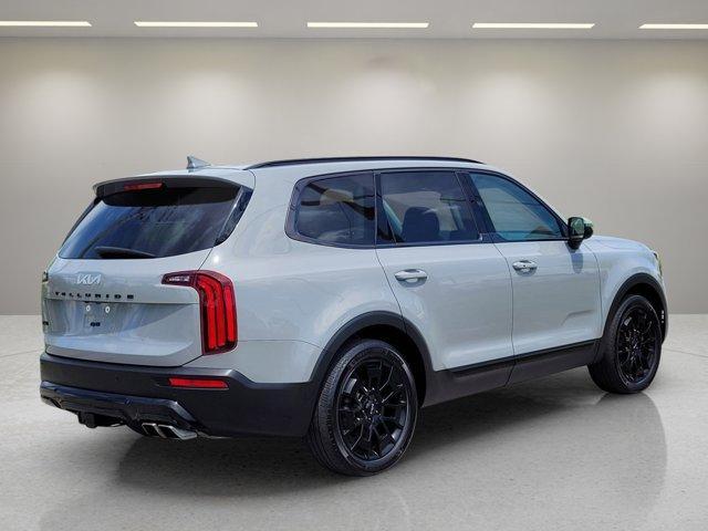 used 2022 Kia Telluride car, priced at $36,698