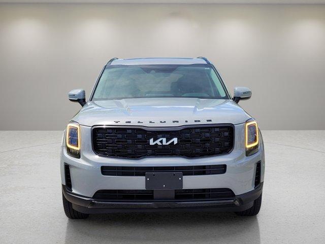 used 2022 Kia Telluride car, priced at $36,698