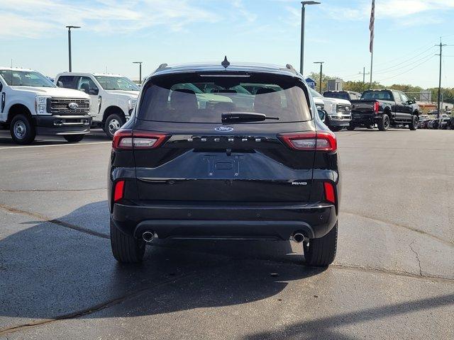 used 2023 Ford Escape car, priced at $23,700