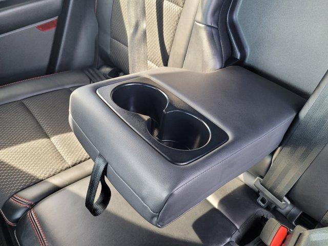 used 2023 Ford Escape car, priced at $23,700