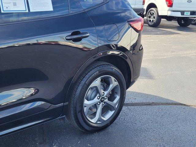 used 2023 Ford Escape car, priced at $23,700