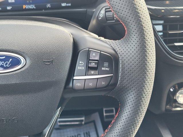 used 2023 Ford Escape car, priced at $23,700