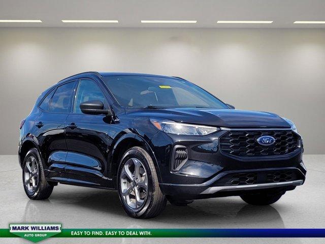 used 2023 Ford Escape car, priced at $22,996