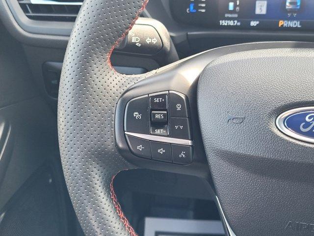 used 2023 Ford Escape car, priced at $23,700