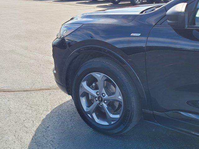 used 2023 Ford Escape car, priced at $23,700