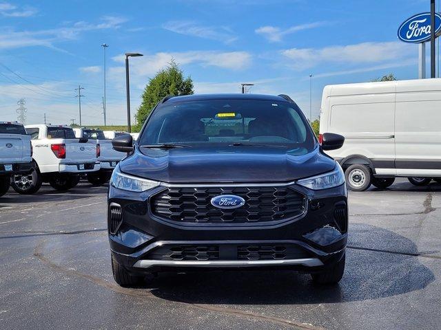 used 2023 Ford Escape car, priced at $23,700