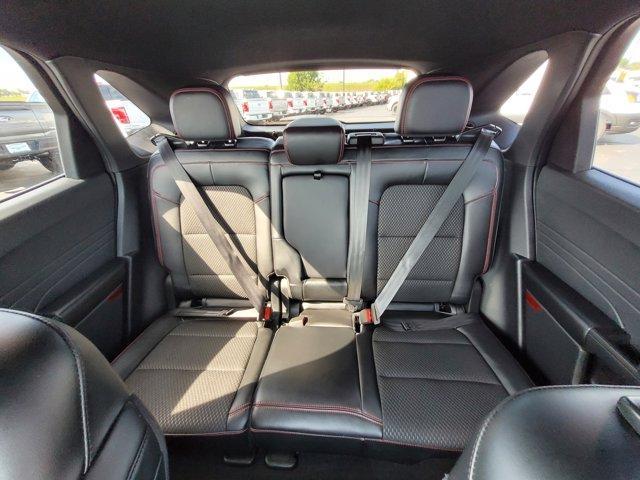 used 2023 Ford Escape car, priced at $23,700