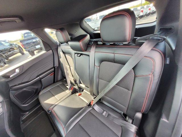 used 2023 Ford Escape car, priced at $23,700