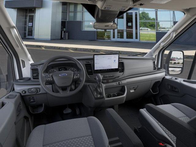 new 2025 Ford Transit-350 car, priced at $63,780