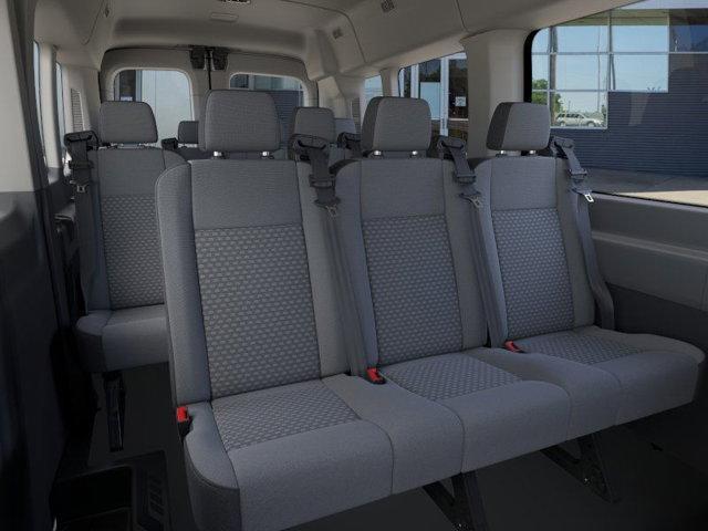 new 2025 Ford Transit-350 car, priced at $63,780