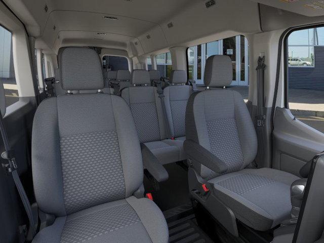 new 2025 Ford Transit-350 car, priced at $63,780