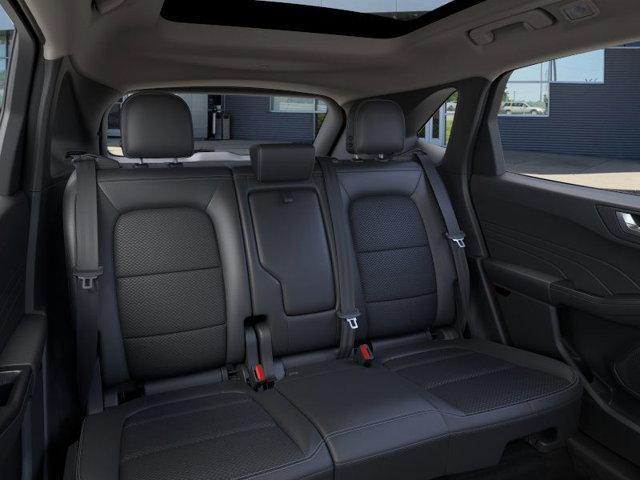 new 2024 Ford Escape car, priced at $40,366