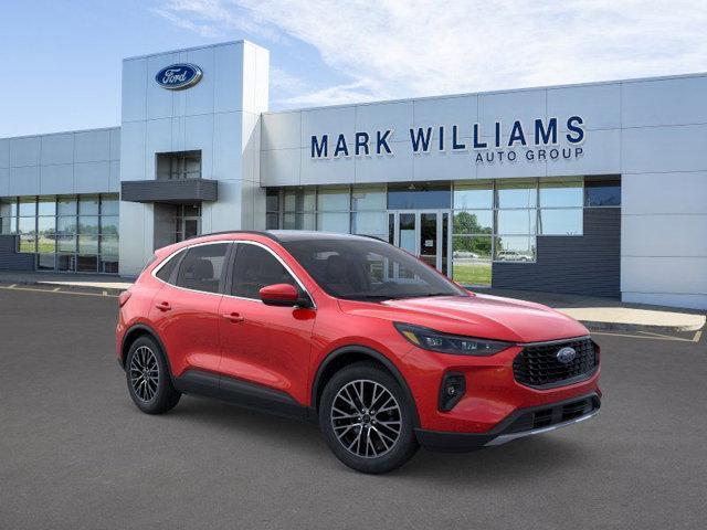 new 2024 Ford Escape car, priced at $40,366