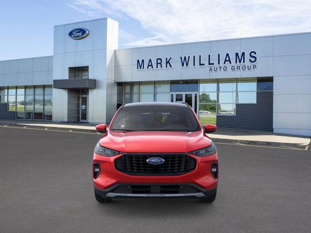 new 2024 Ford Escape car, priced at $40,366