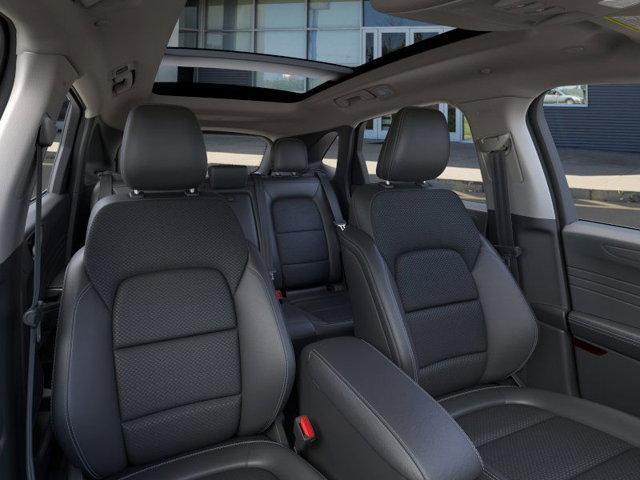 new 2024 Ford Escape car, priced at $40,366