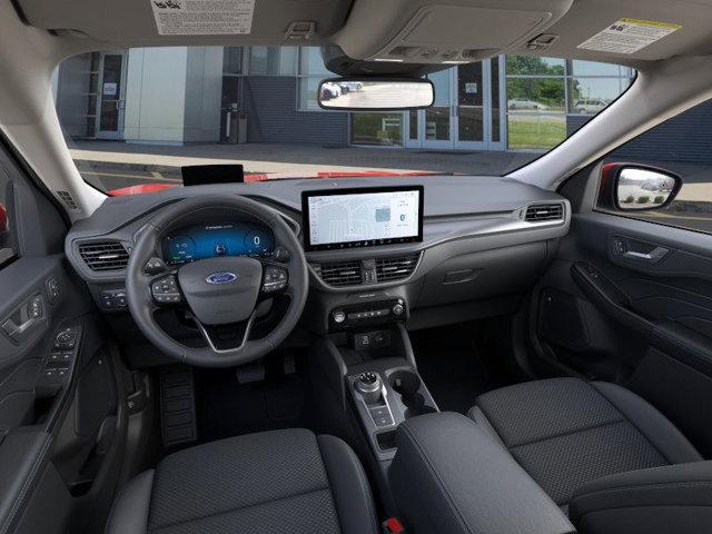 new 2024 Ford Escape car, priced at $42,155