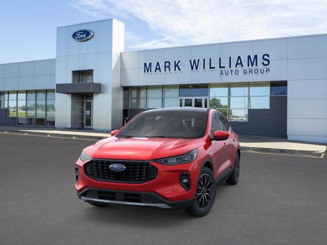 new 2024 Ford Escape car, priced at $40,366