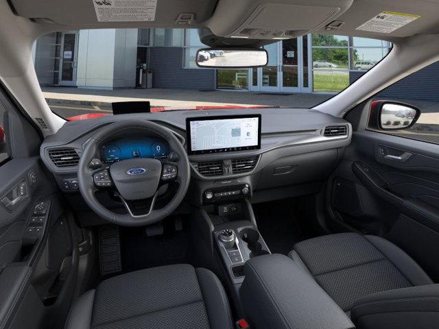 new 2024 Ford Escape car, priced at $40,366