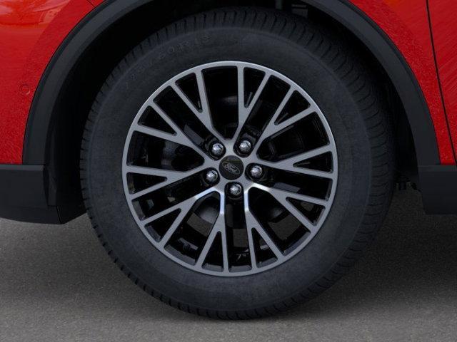 new 2024 Ford Escape car, priced at $40,366