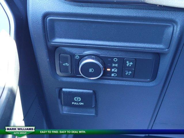 used 2022 Ford F-150 car, priced at $28,298