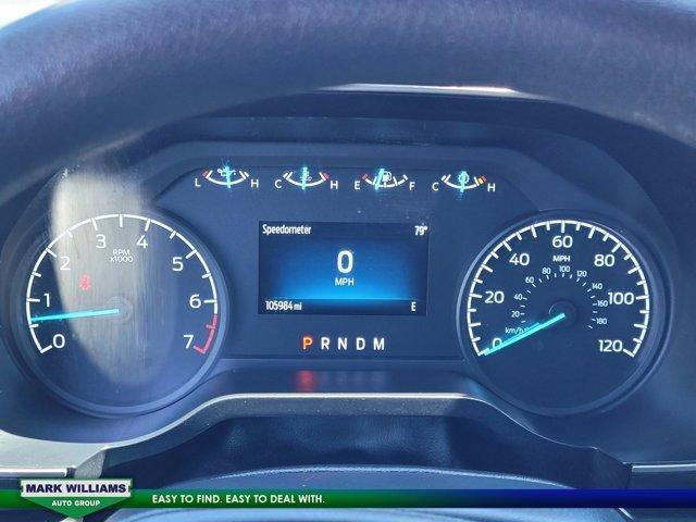 used 2022 Ford F-150 car, priced at $28,298