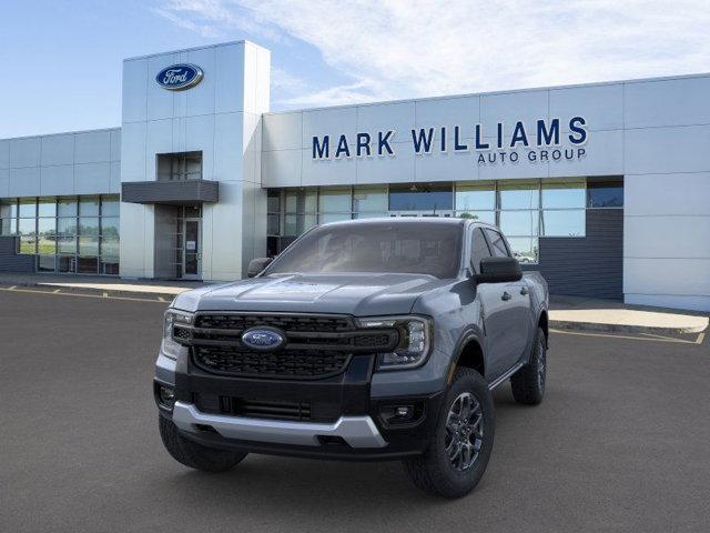 new 2024 Ford Ranger car, priced at $44,771