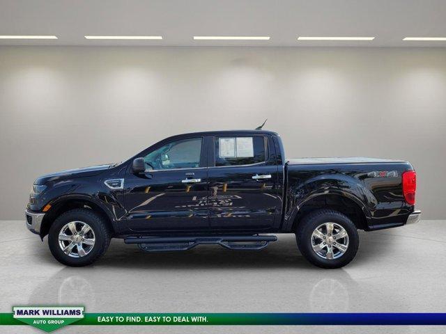 used 2019 Ford Ranger car, priced at $25,495