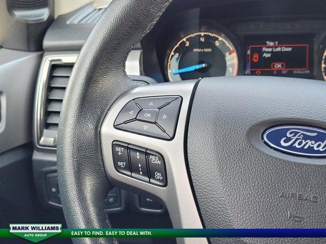 used 2019 Ford Ranger car, priced at $25,495