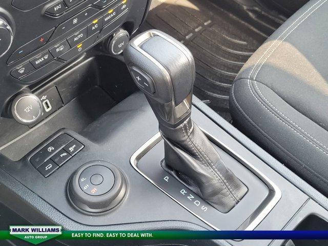 used 2019 Ford Ranger car, priced at $25,495