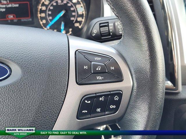 used 2019 Ford Ranger car, priced at $25,495