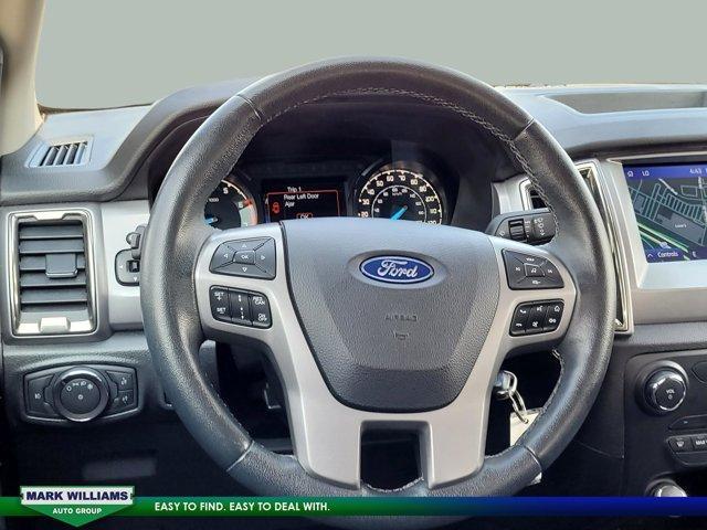 used 2019 Ford Ranger car, priced at $25,495