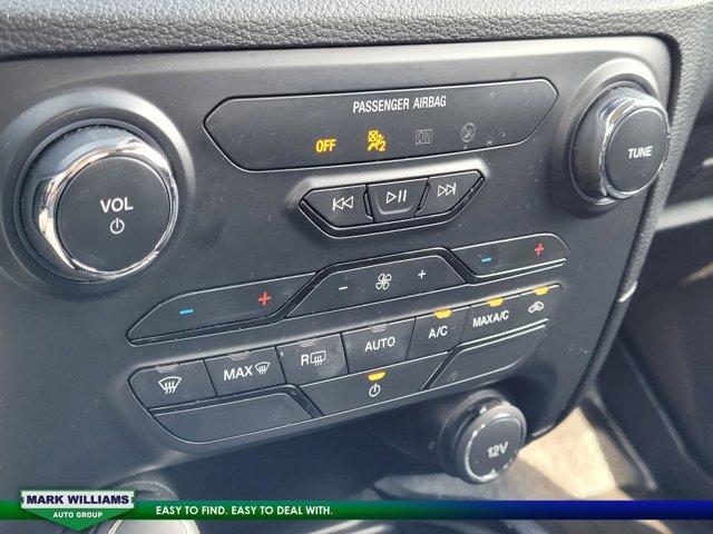 used 2019 Ford Ranger car, priced at $25,495