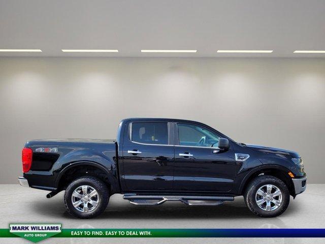used 2019 Ford Ranger car, priced at $25,495