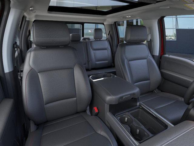 new 2025 Ford F-350 car, priced at $94,465
