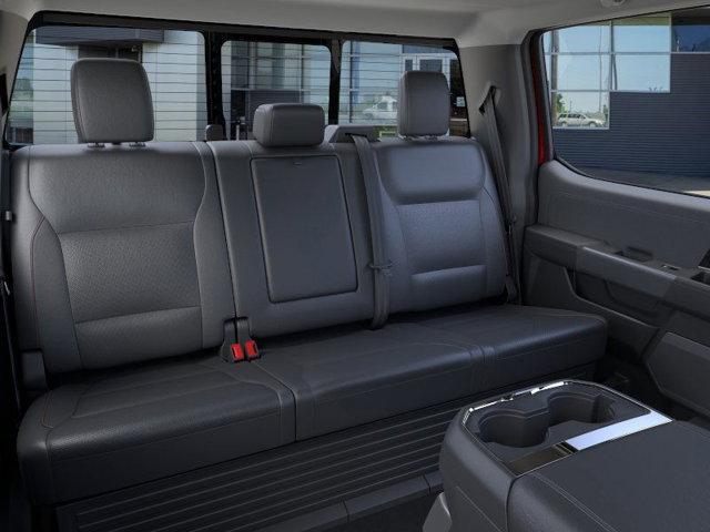 new 2025 Ford F-350 car, priced at $94,465