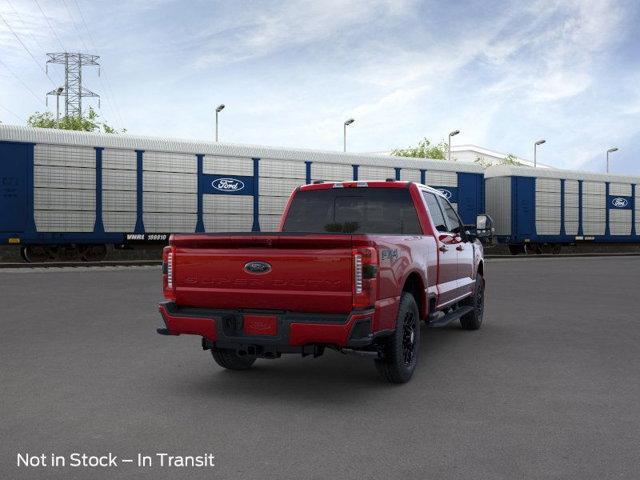 new 2025 Ford F-350 car, priced at $94,465