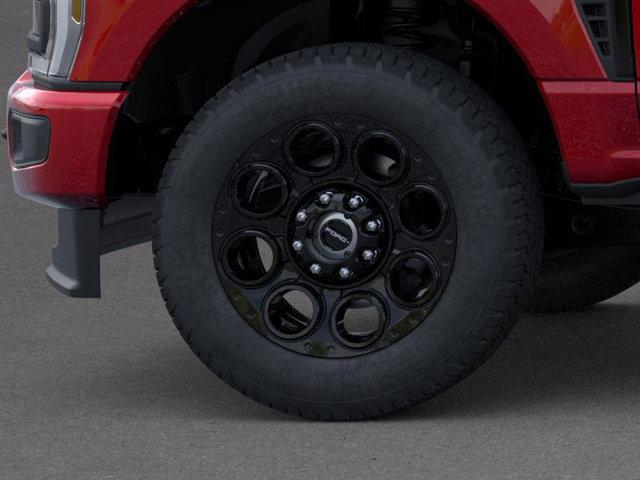 new 2025 Ford F-350 car, priced at $94,465