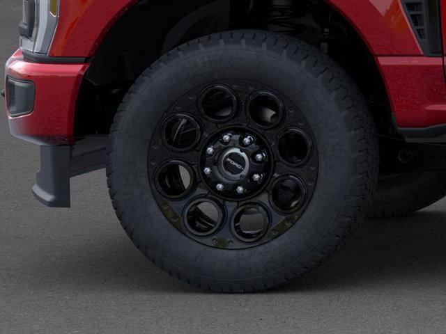new 2025 Ford F-350 car, priced at $94,465