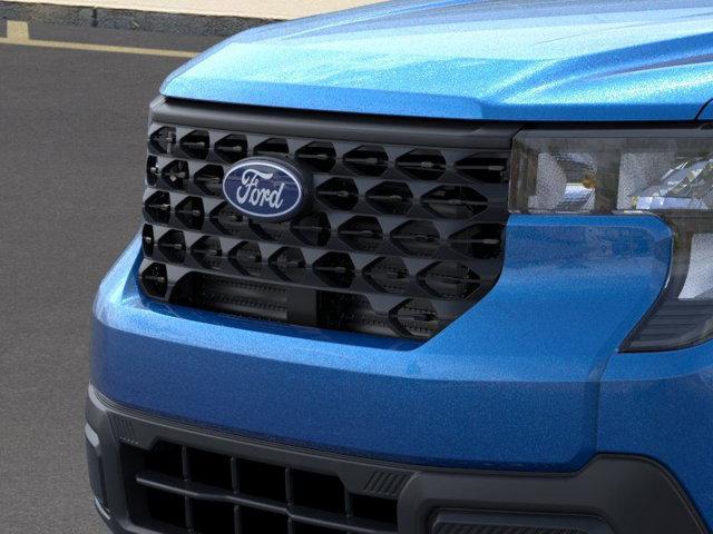 new 2025 Ford Maverick car, priced at $29,335