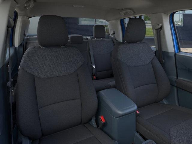 new 2025 Ford Maverick car, priced at $29,335