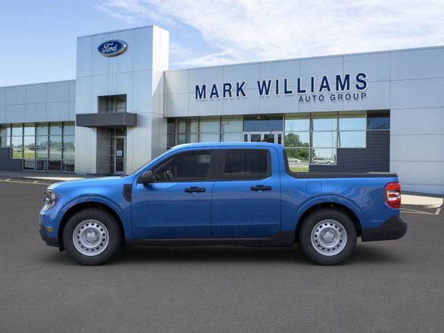 new 2025 Ford Maverick car, priced at $29,335