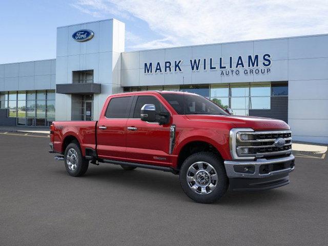 new 2025 Ford F-250 car, priced at $94,764