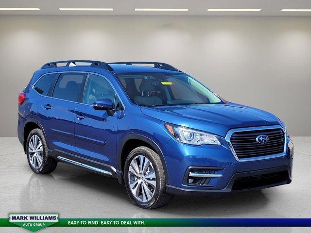 used 2022 Subaru Ascent car, priced at $31,198