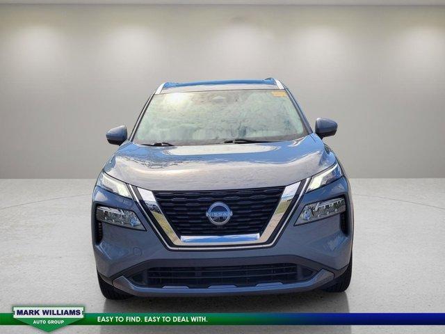 used 2023 Nissan Rogue car, priced at $31,243