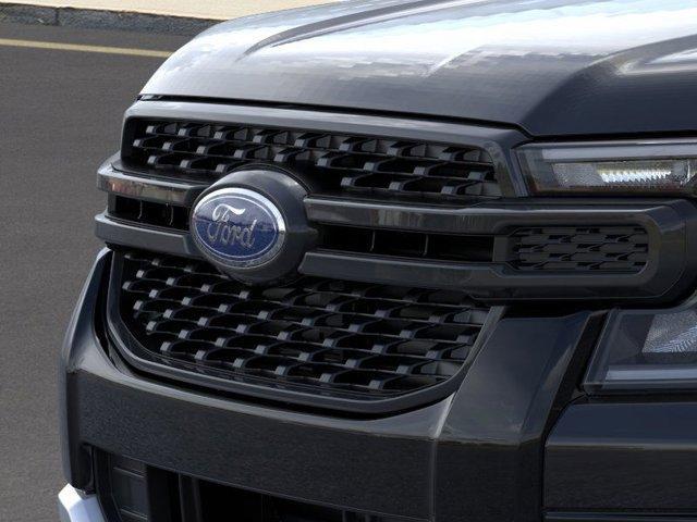 new 2024 Ford Ranger car, priced at $44,487